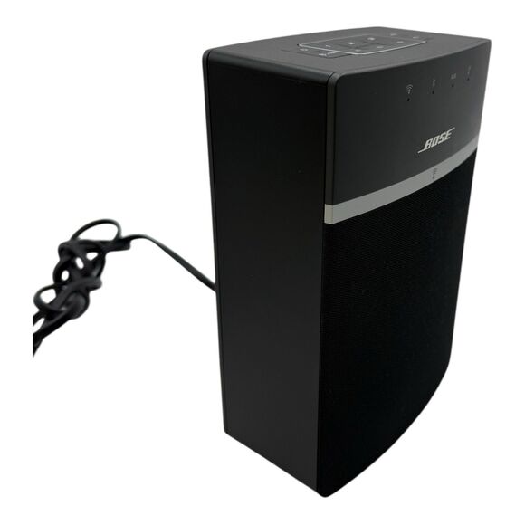 Bose SoundTouch 10 Wireless Music System Bluetooth Speaker with Remote- EXC - Picture 3 of 6
